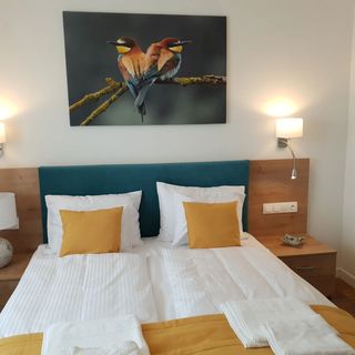 Villa Heuréka****Agárd (5)