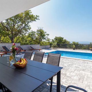 Vendégház Šmrika - CKA300 (4)