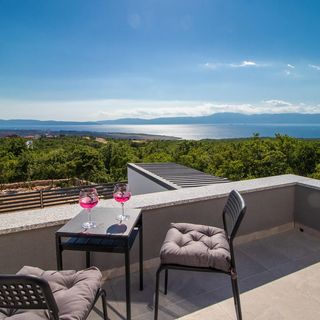 Vendégház Šmrika - CKA300 (2)