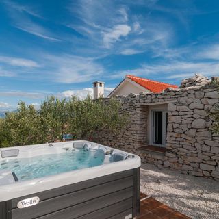 Vendégház Škrip - CDB688 (5)