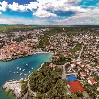 Apartman Vantačići - CKI328 (5)