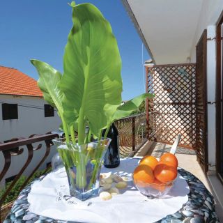 Apartman Vrboska - CDH417 (5)