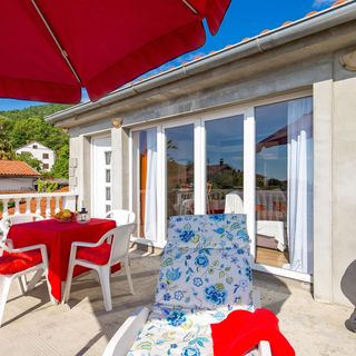 Apartman Lovran - CKU164 (2)