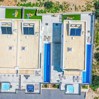 Vendégház Makarska - CDC632 (5)