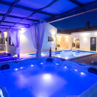 Vendégház Lovreć - CDC130 (5)