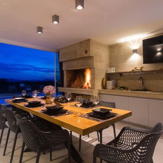 Vendégház Lovreć - CDC130 (4)