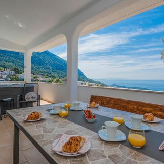 Apartman Makarska - CDC634 (2)