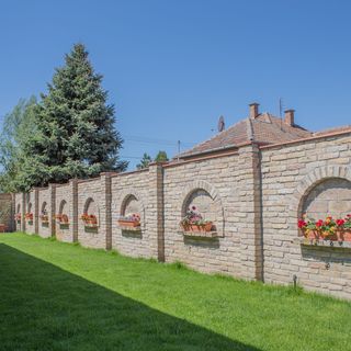 Tavirózsa Vendégház Kiszombor (2)