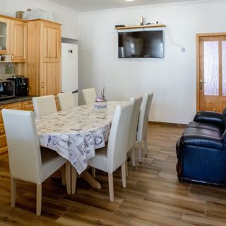 Tavirózsa Vendégház Kiszombor (3)