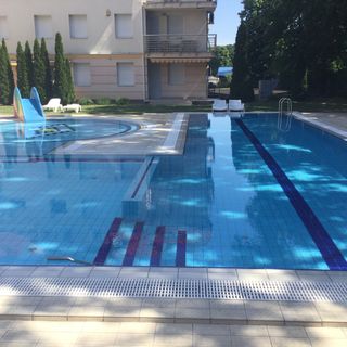 Sport Apartman Hajdúszoboszló (2)