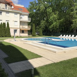 Sport Apartman Hajdúszoboszló (3)