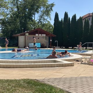 Sport Apartman Hajdúszoboszló (5)