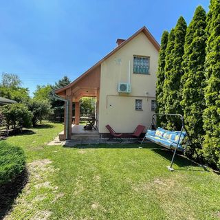 Chill Üdülőház Orosháza (2)