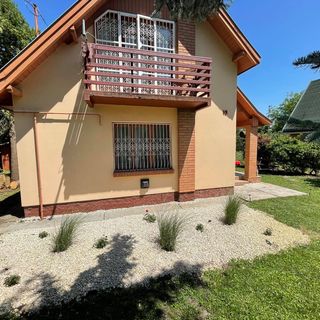 Chill Üdülőház Orosháza (3)