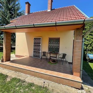 Chill Üdülőház Orosháza (4)