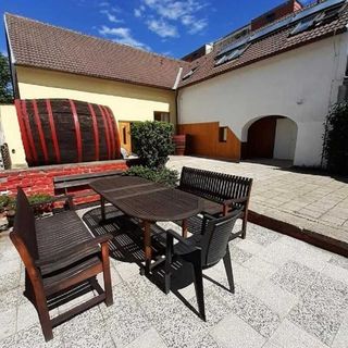 Fontána Mikulov (2)