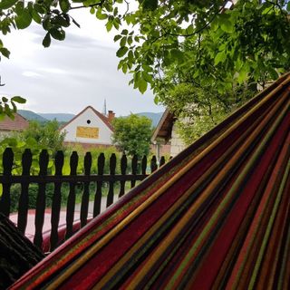 Pincedombi Vendégház Cserépfalu (5)