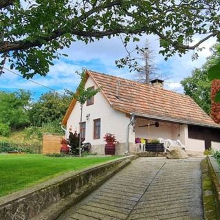 Pincedombi Vendégház Cserépfalu (4)