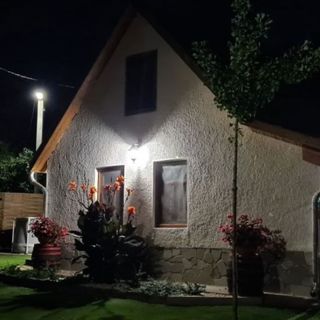 Pincedombi Vendégház Cserépfalu (3)