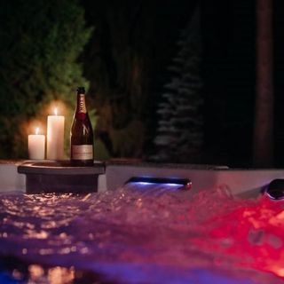 Pincedombi Vendégház Cserépfalu (2)