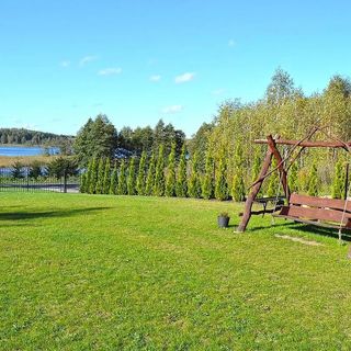 Mazurskie domeczki - Domki Żywki (3)