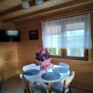 Mazurskie domeczki - Domki Żywki (4)