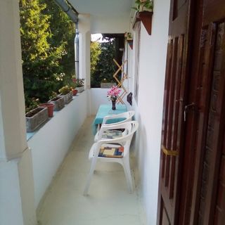 Kulcsosház Vendégház Hollóháza (5)