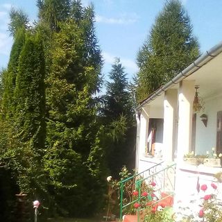 Kulcsosház Vendégház Hollóháza (2)