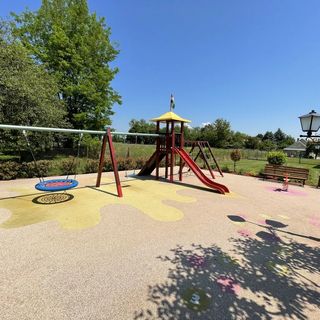 Kukorica Csárda Apartman Balatonújlak (2)