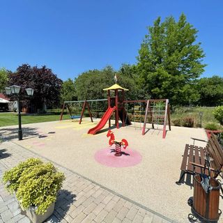 Kukorica Csárda Apartman Balatonújlak (3)