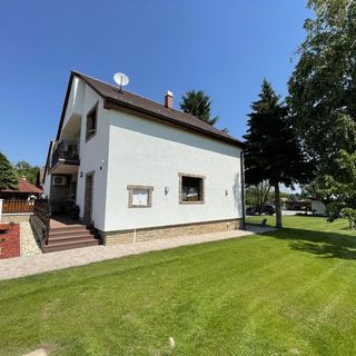 Kukorica Csárda Apartman Balatonújlak (5)