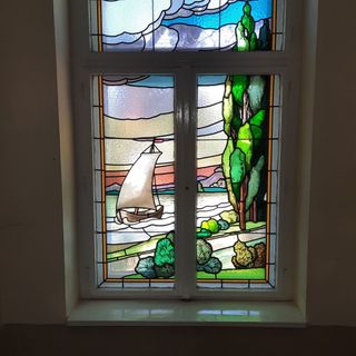 Csiba Villa Révfülöp (4)