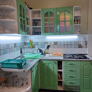 Csiba Villa Révfülöp (2)