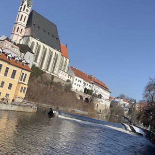 Pension Linden Český Krumlov (4)