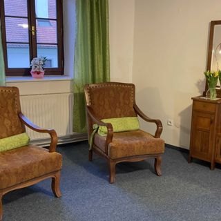 Pension Linden Český Krumlov (5)