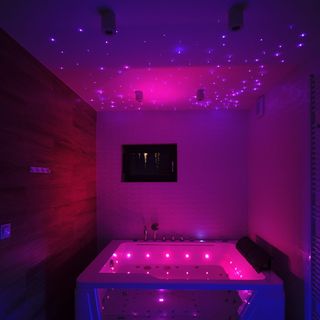 Rezerwat Wielin nad jeziorem (sauna, balia, jacuzzi, basen) (5)