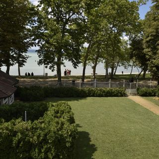 Platán Apartmanház Balatonföldvár (3)