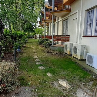 Chank How Kabin Panzió Balatonlelle (2)