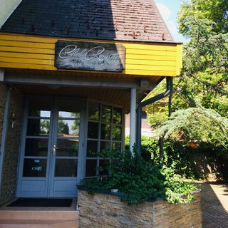 Chank How Kabin Panzió Balatonlelle (4)