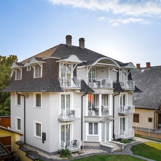 VillaBoglár Panzió Balatonboglár (2)