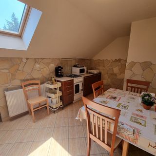 Abigél II. Vendégház Miskolctapolca (5)