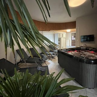 Kinizsi Udvar Apartmanok Balatonboglár (2)