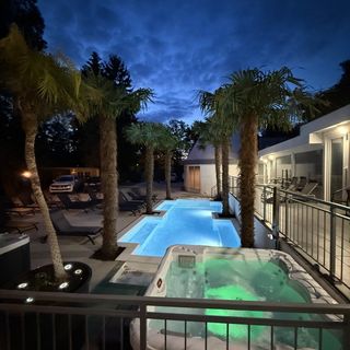 Kinizsi Udvar Apartmanok Balatonboglár (5)