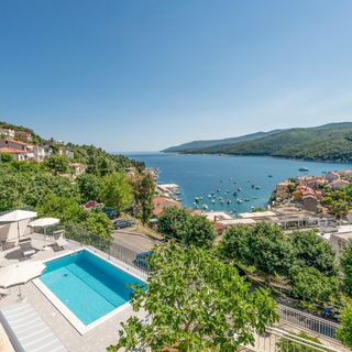 Vendégház Rabac - CIK432 (2)