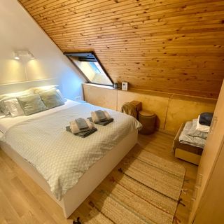 Napsugár Retro Apartman Gárdony (2)