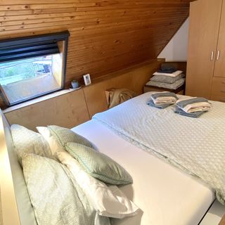 Napsugár Retro Apartman Gárdony (4)