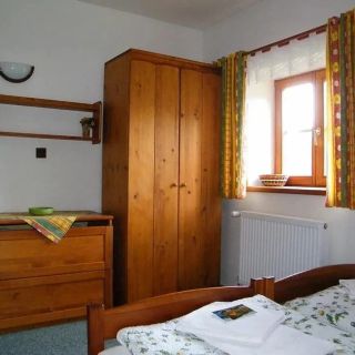 Chalupa U smrčiny Janské Lázně (5)