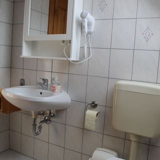 Erzsébet Vendégház Csesznek (2)