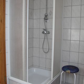 Erzsébet Vendégház Csesznek (4)