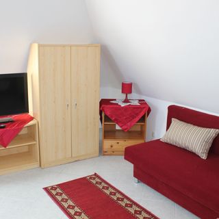 Erzsébet Vendégház Csesznek (5)